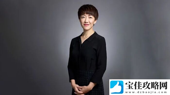 2023金翎奖-|-高通全球副总裁侯明娟荣获“年度数字娱乐产业卓越先锋人物”大奖！