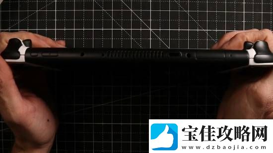 博主3D打印Switch2外观称数据源于中国配件商