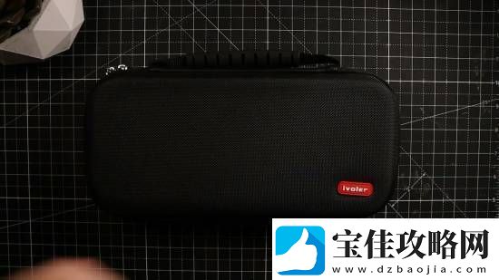 博主3D打印Switch2外观称数据源于中国配件商
