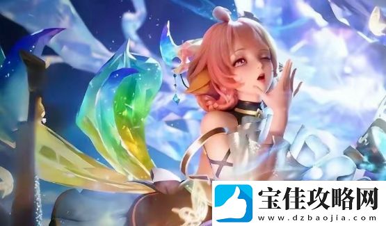 王者荣耀S39赛季更新时间确定-联动皮肤曝光-婉儿新典藏超美