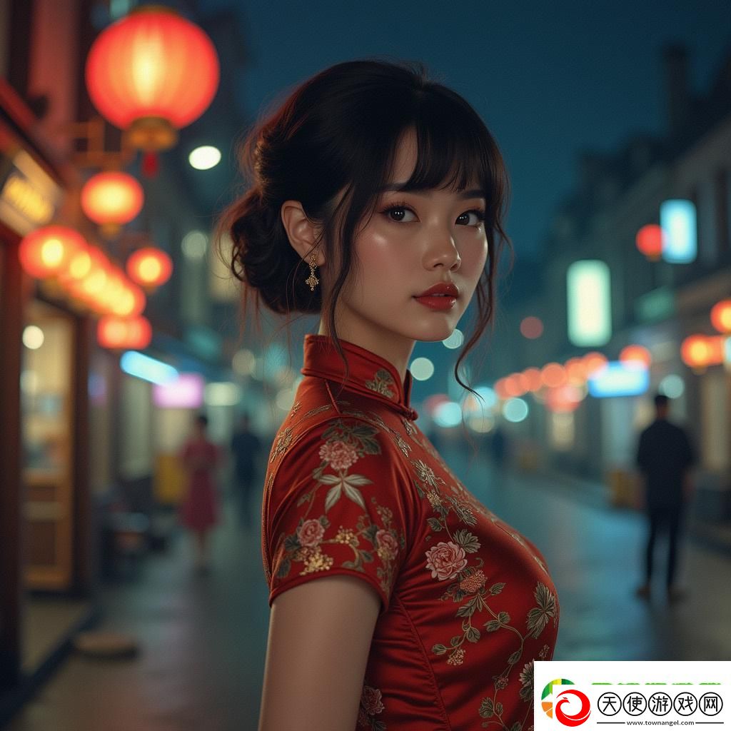 绵绵父女的情感纠葛-究竟如何化解