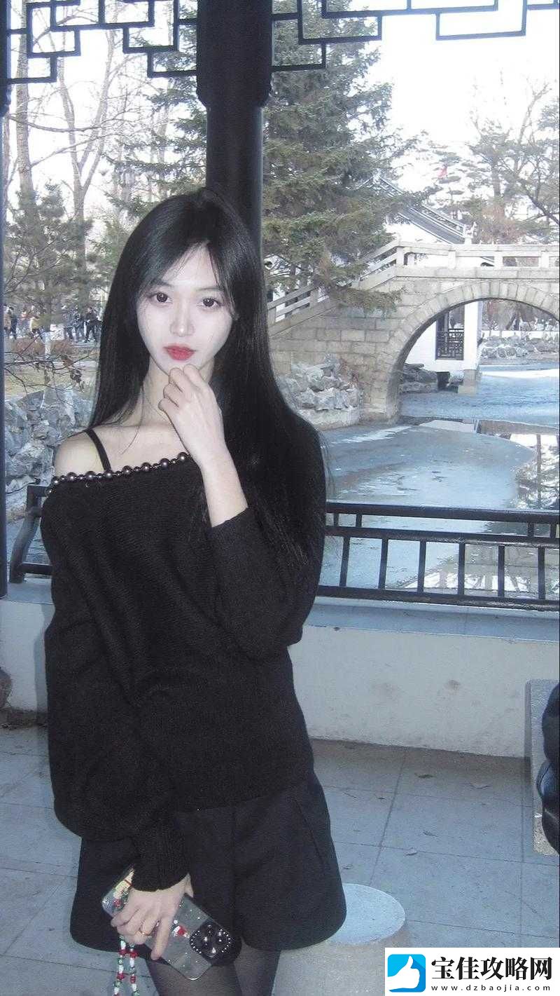 女19岁RAPPER潮水欢迎你：独特音乐风格引领潮流