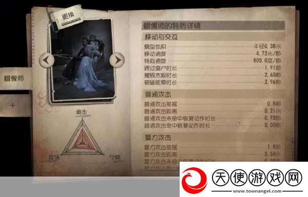 深度解析第五人格双监管者模式的玩法秘籍
