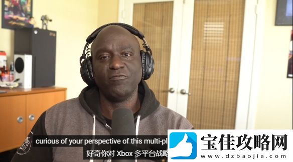 微软主机大战认输