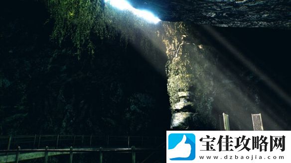 民俗恐怖冒险游戏妮可·威尔森的消逝正式公开