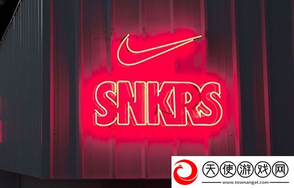 snkrs怎么看抽签结果介绍