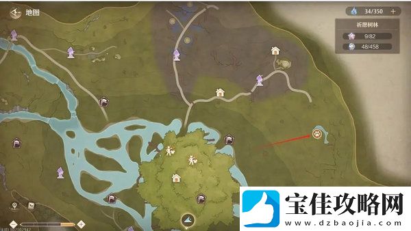 无限暖暖高级材料在哪里取