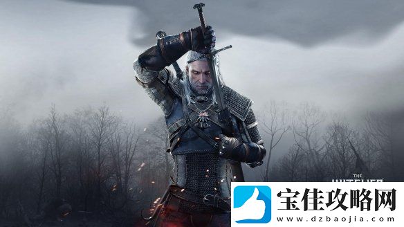游戏界最有魅力角色排名