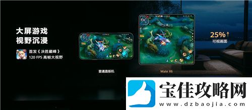 华为Mate系列新机发布