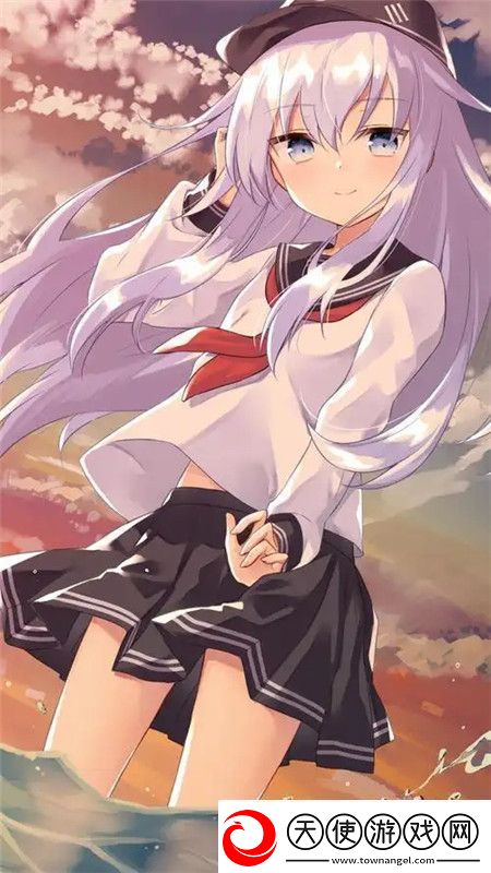 少女哔哩哔哩视频在线看中文版：探索年轻人的创作世界
