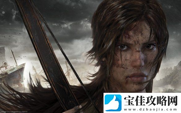 游戏界最有魅力角色排名