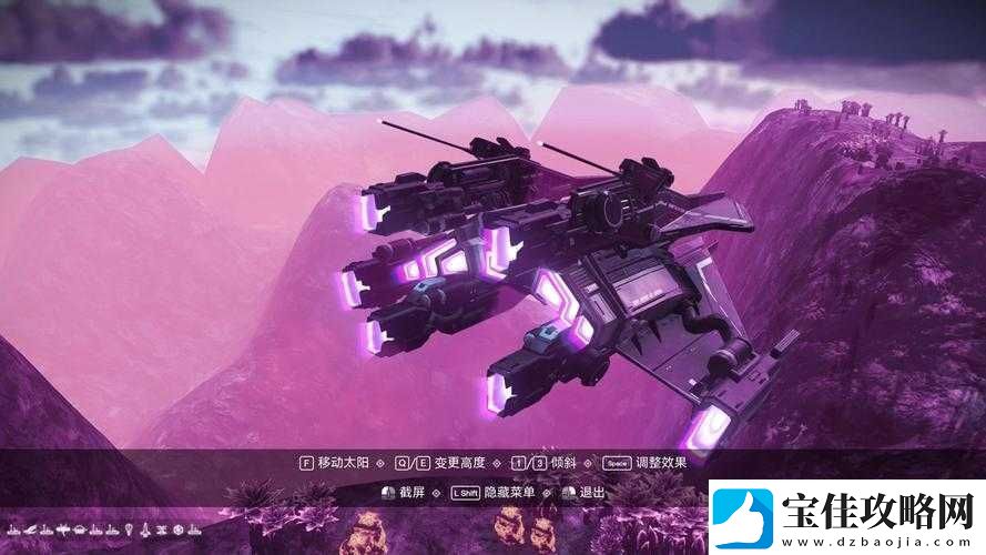 无人深空S级武器高效刷法与Next版本全面获取S级武器实用攻略