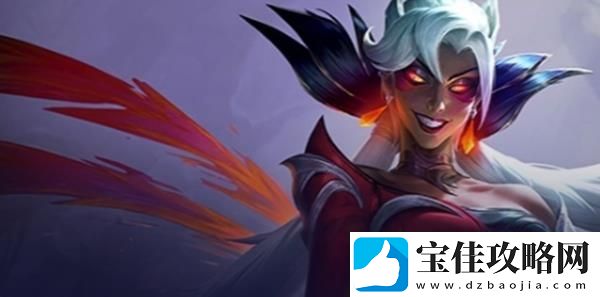 云顶之弈s12魔神使者特质英雄有哪些