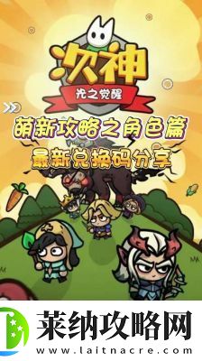 次神光之觉醒：新SSS死亡骑士全方位攻略分析