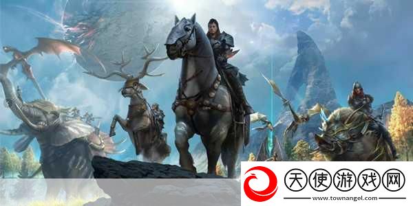 黑暗与光明iOS不删档来袭-超大世界实录震撼曝光！