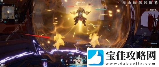 幻塔兑州世界BOSS刑天怎么打