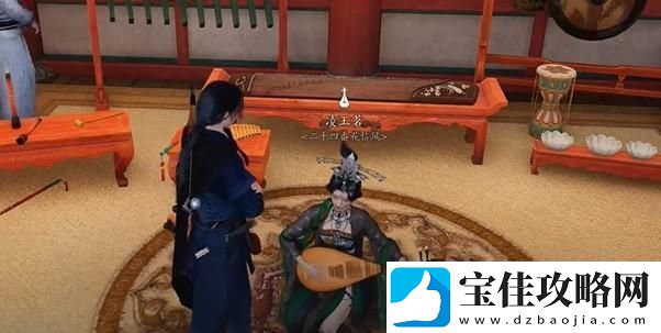 燕云十六声侠迹开封卷二花信风任务的详细完成攻略与技巧分享