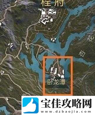 武侠乂游戏内所有秘境宝藏位置详细解析与探索指南