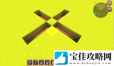 迷你世界液体方块怎么制作-液体方块制作攻略