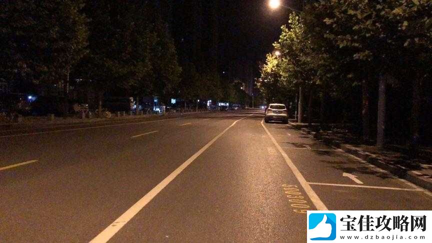 凌晨三点看的视频：独特视角下的奇妙发现