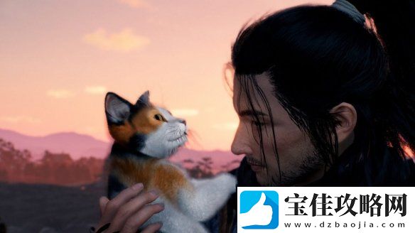 浪人崛起今日登陆Steam！追加诸多专属功能特性