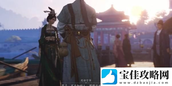 燕云十六声侠迹开封卷二花信风任务的详细完成攻略与技巧分享