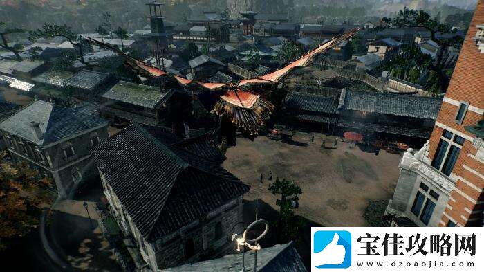 浪人崛起12月14日开放预购豪华版和特典详情公布