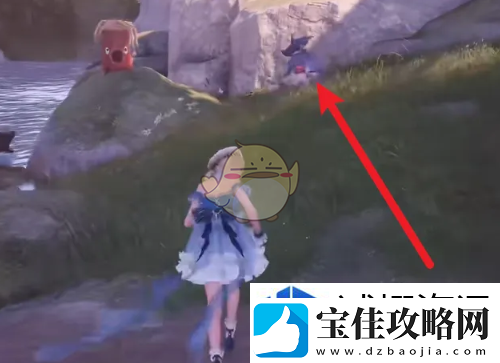 无限暖暖坚硬碎布怎么获得