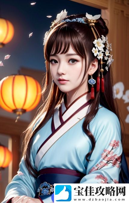 为何申鹤ちゃん在游戏世界中备受追捧的人气原因揭秘