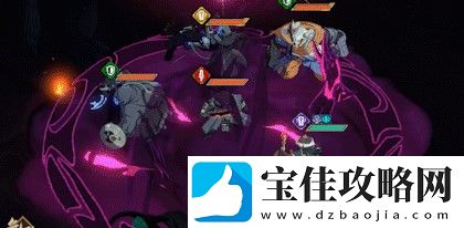 天地劫幽城再临完颜烈技能搭配攻略一览