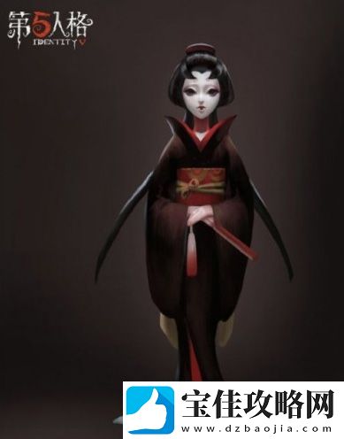 第五人格女监管者艺伎红蝶怎么样
