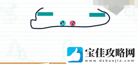 Love-Balls第23关怎么通关
