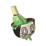 宝可梦朱紫斯魔茶捕捉进化攻略