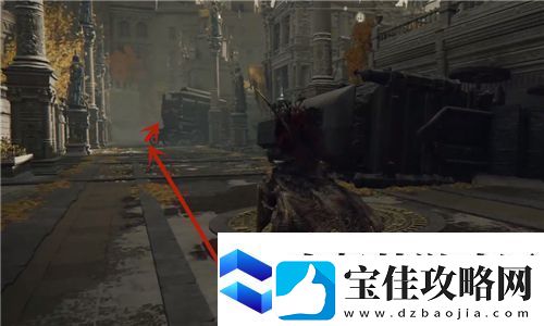 艾尔登法环怎么去洛德大升降机