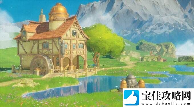 探索冒险游戏木卫二Europa上架Steam-Demo免费试玩