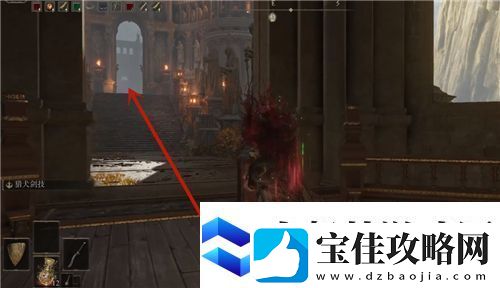 艾尔登法环怎么去洛德大升降机