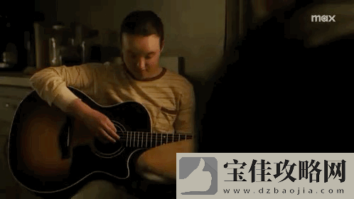 一季封神！最具争议的年度最佳游戏改编剧集即将王炸归来