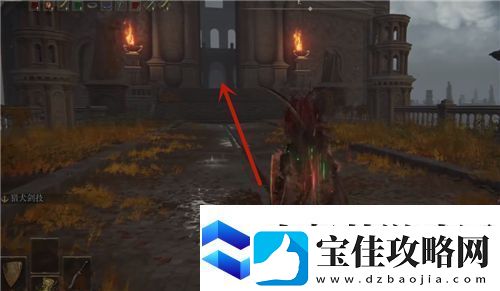 艾尔登法环怎么去洛德大升降机