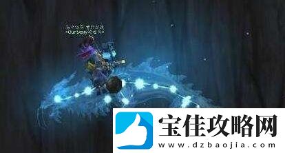 魔兽世界怀旧服坚硬的尾鳍任务玩法攻略