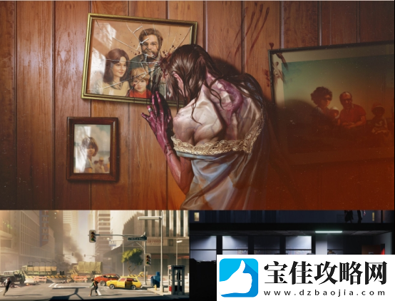勇闯死人谷系列盘点