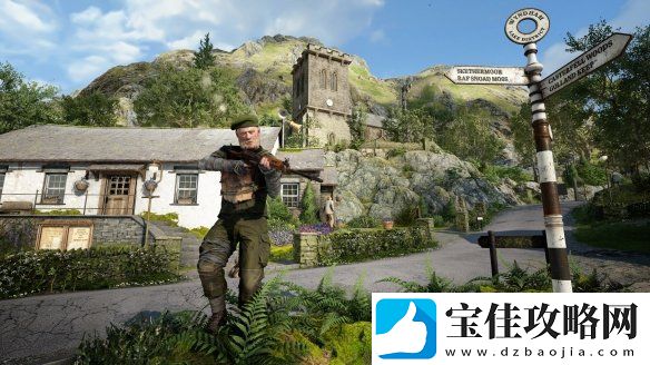 原子陨落PC配置公布：最低RTX-2060-所需60GB！