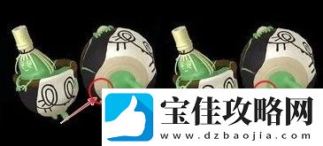 宝可梦朱紫斯魔茶捕捉进化攻略