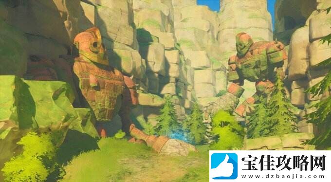 探索冒险游戏木卫二Europa上架Steam