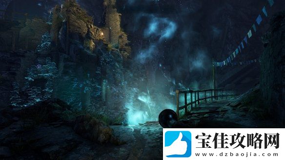 原子陨落PC配置公布