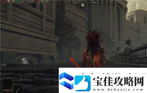 艾尔登法环怎么去洛德大升降机
