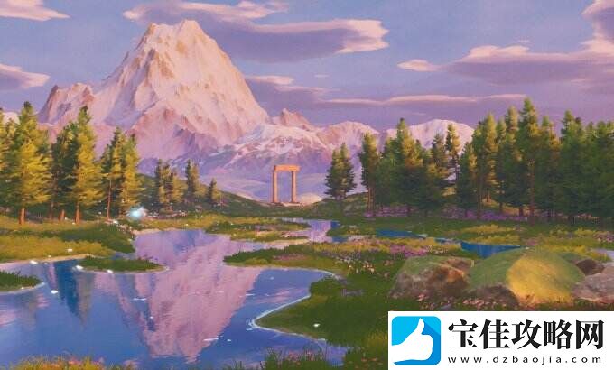 探索冒险游戏木卫二Europa上架Steam