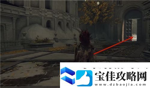 艾尔登法环怎么去洛德大升降机