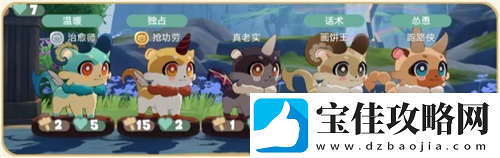 崩坏星穹铁道V3.1嗷呜嗷呜事务所活动攻略