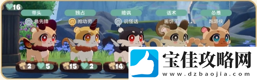 崩坏星穹铁道V3.1嗷呜嗷呜事务所活动攻略