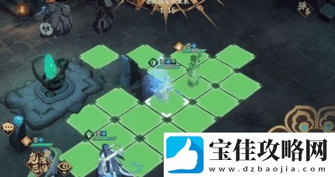 天地劫幽城再临九阴技能组合搭配攻略具体一览